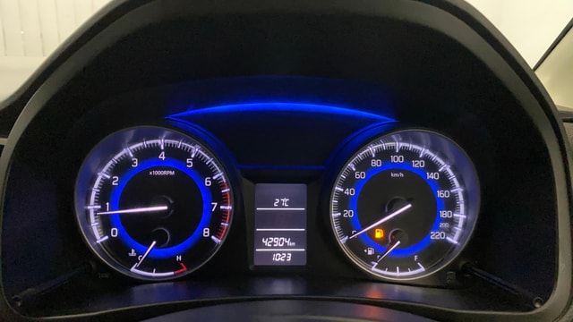 View Maruti Suzuki 1000 Image 33 Used Maruti Suzuki 1000 Image 33