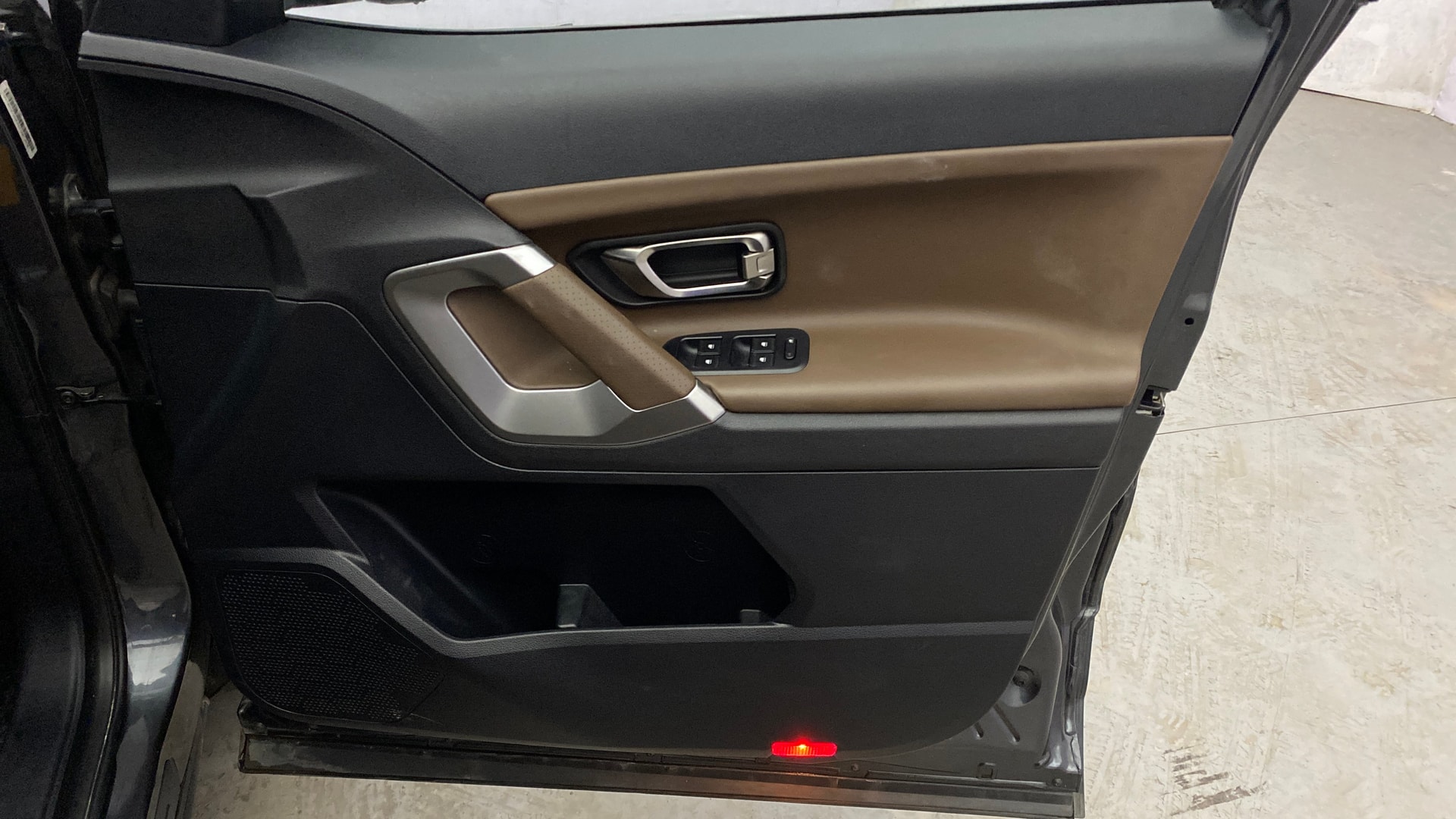 Used 2021 Tata Harrier Used 2021 Tata Harrier