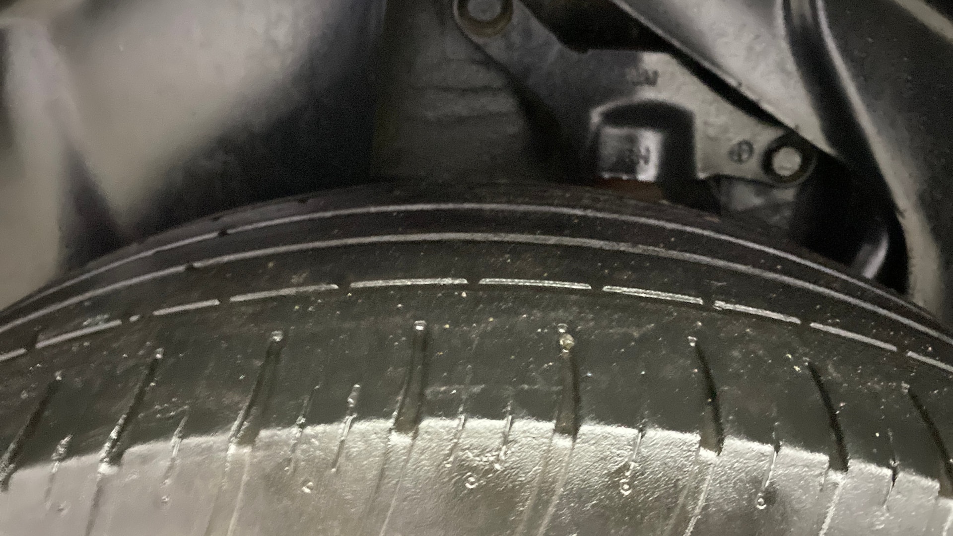 Used 2021 Tata Harrier Used 2021 Tata Harrier