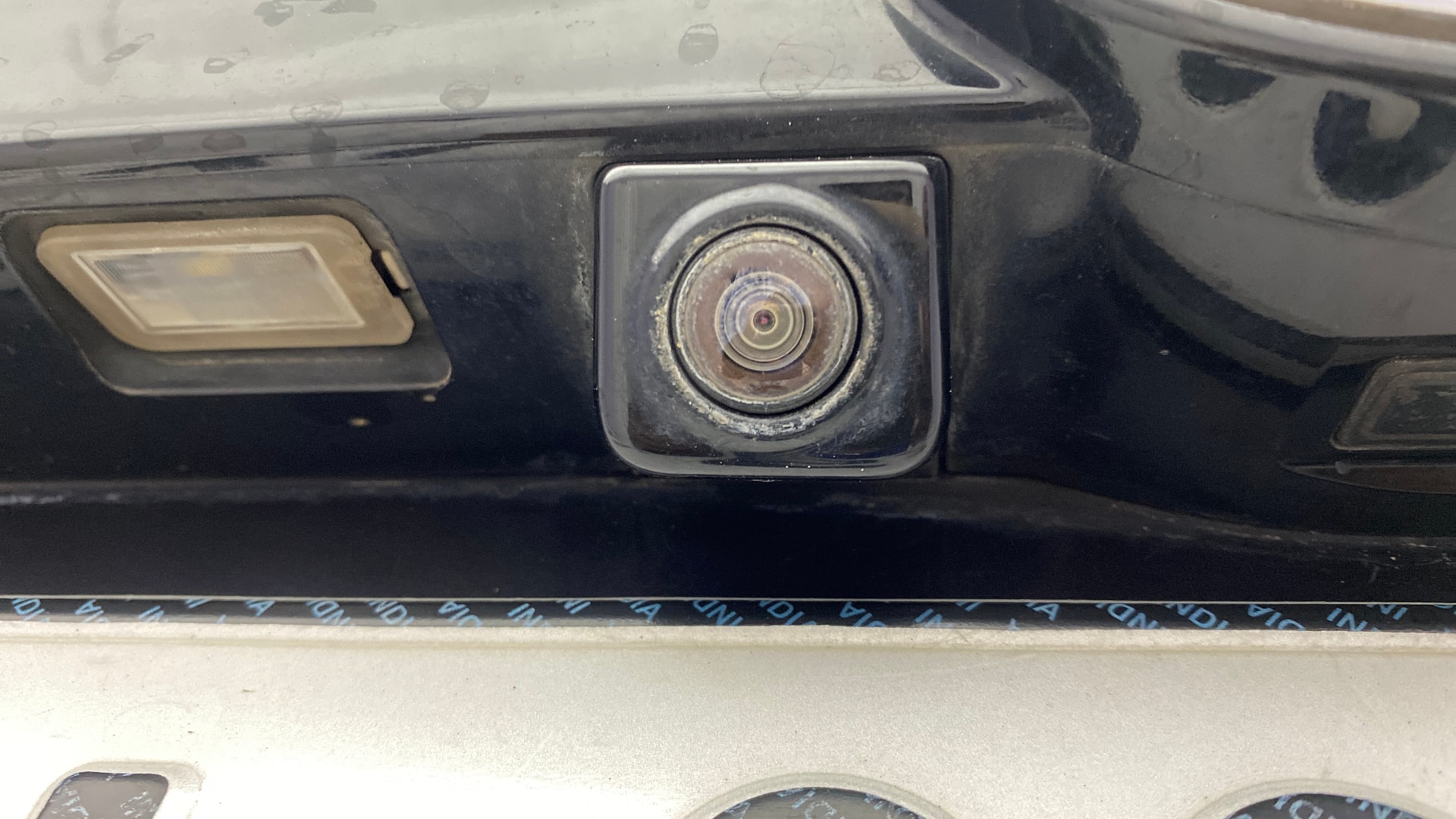 Used 2021 Tata Harrier Used 2021 Tata Harrier