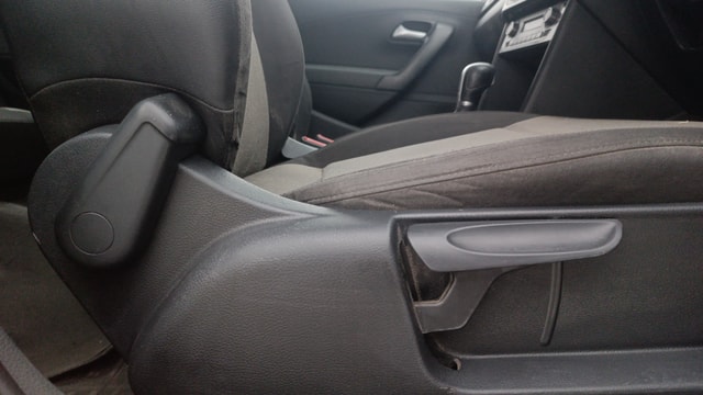 View Volkswagen Polo GT Image 19 Used Volkswagen Polo GT Image 19