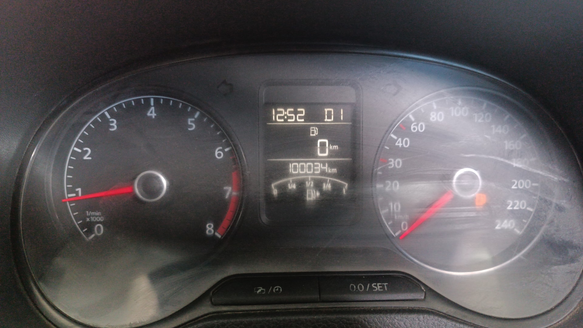 View 2015 Volkswagen Polo GT TSI Image 34 Used 2015 Volkswagen Polo GT TSI Image 34