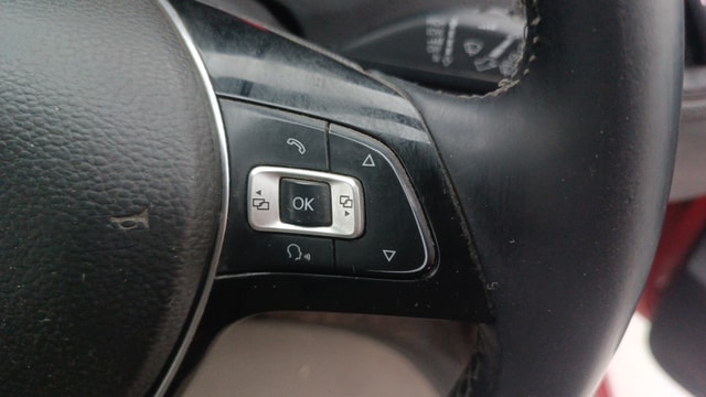 View Volkswagen Polo GT Image 3 Used Volkswagen Polo GT Image 3