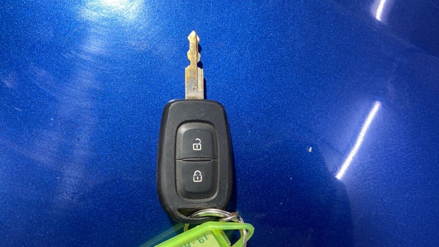 View Renault Kwid Image 26 Used Renault Kwid Image 26