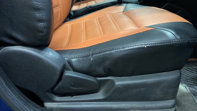 View Renault Kwid Image 18 Used Renault Kwid Image 18