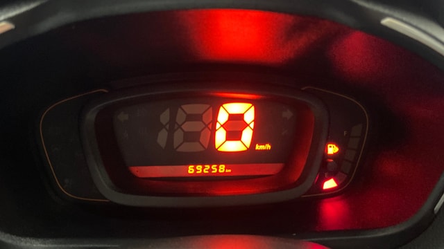 View Renault Kwid Image 33 Used Renault Kwid Image 33