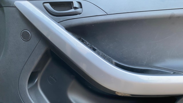 View Tata Nexon Image 33 Used Tata Nexon Image 33