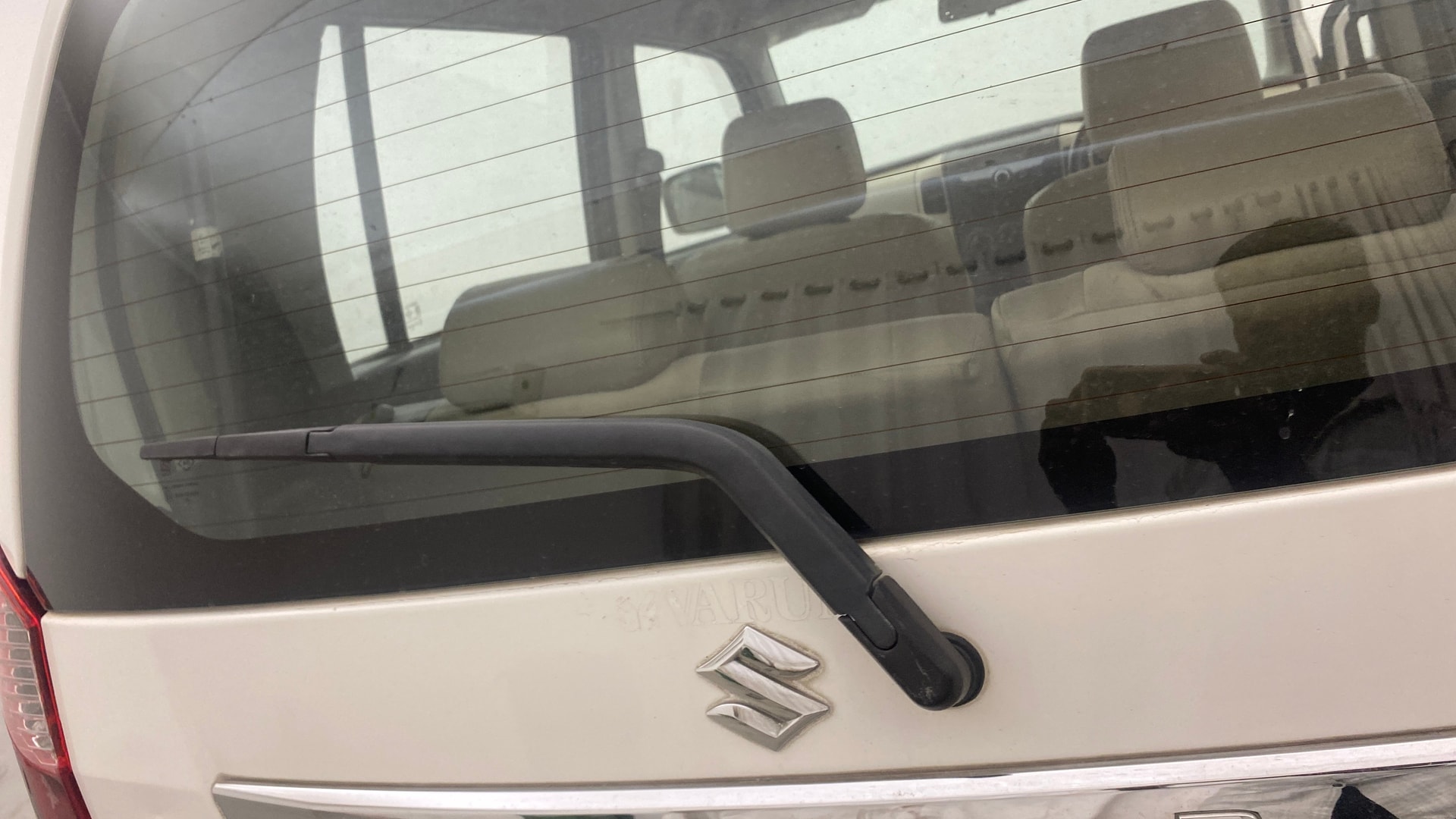 Used 2018 Maruti Suzuki 1000 Used 2018 Maruti Suzuki 1000