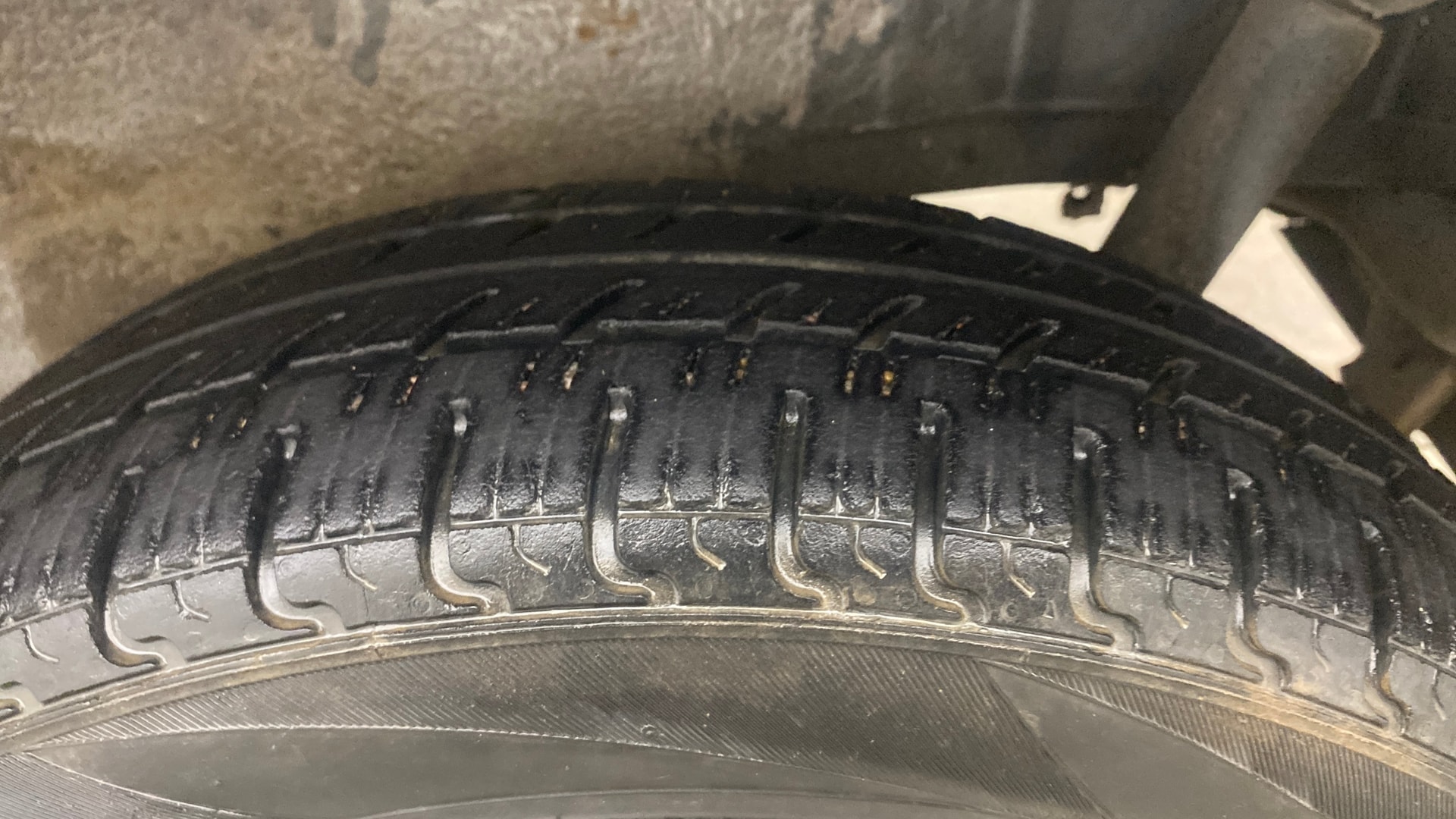 Used 2018 Maruti Suzuki 1000 Used 2018 Maruti Suzuki 1000