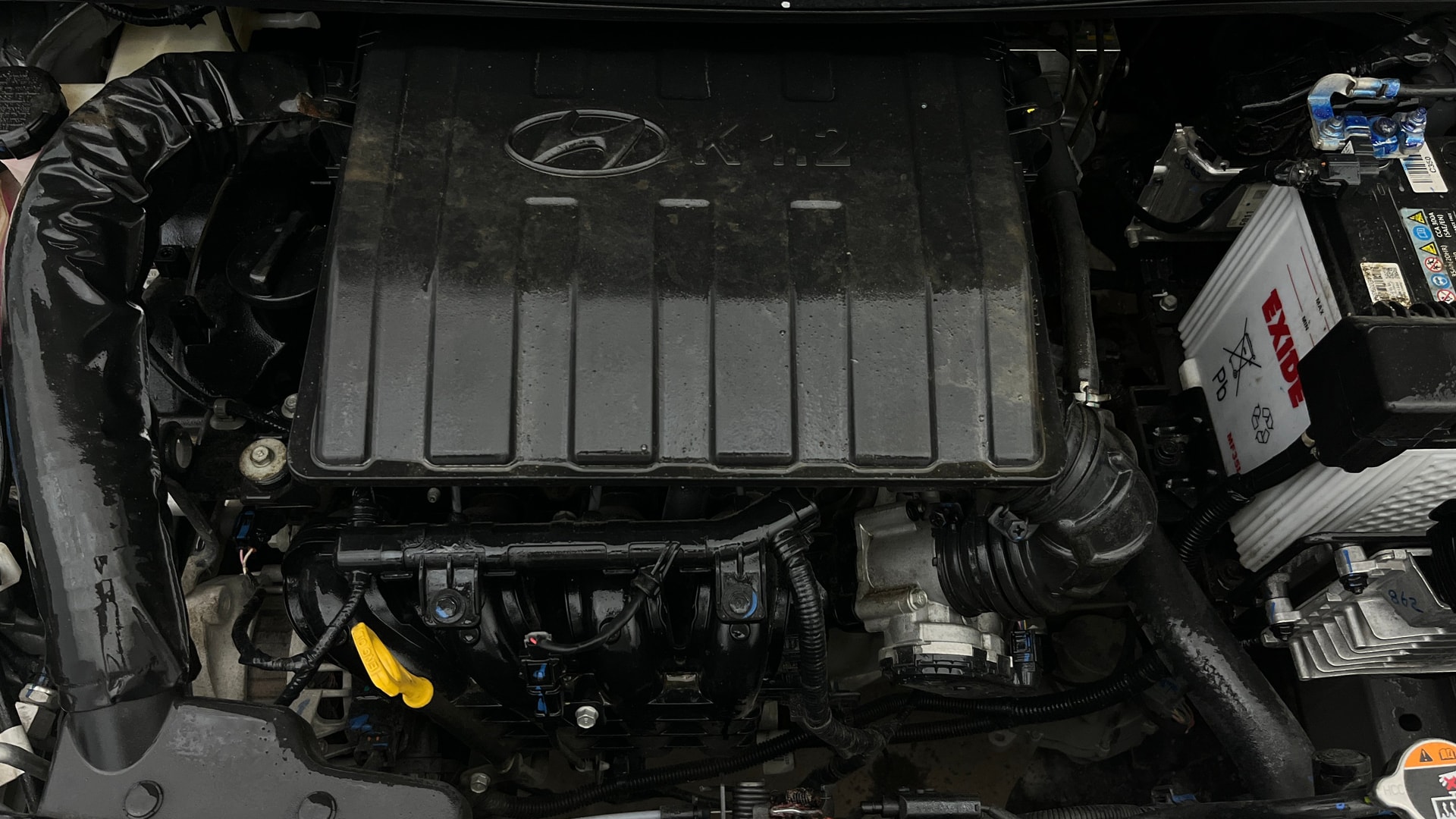 View 2025 Hyundai Grand i10 Nios Asta Petrol AMT Image 43 Used 2025 Hyundai Grand i10 Nios Asta Petrol AMT Image 43