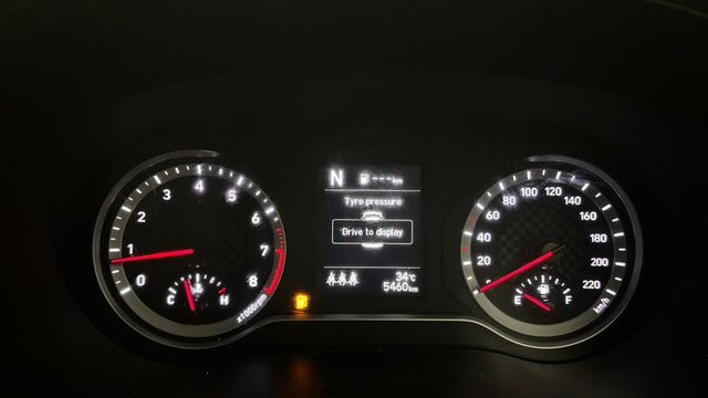 View Hyundai Grand i10 Nios Image 36 Used Hyundai Grand i10 Nios Image 36