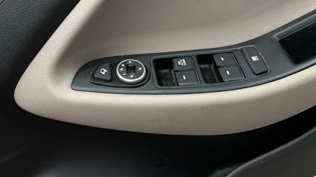 View Hyundai Elite i20 Image 37 Used Hyundai Elite i20 Image 37