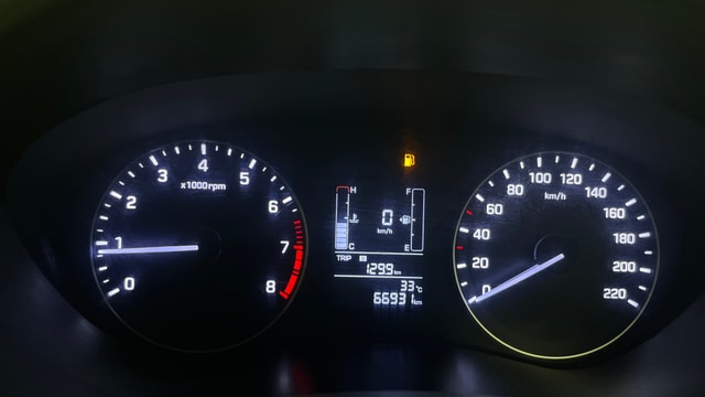 View Hyundai Elite i20 Image 20 Used Hyundai Elite i20 Image 20