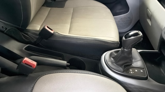 View Hyundai Grand i10 Nios Image 38 Used Hyundai Grand i10 Nios Image 38