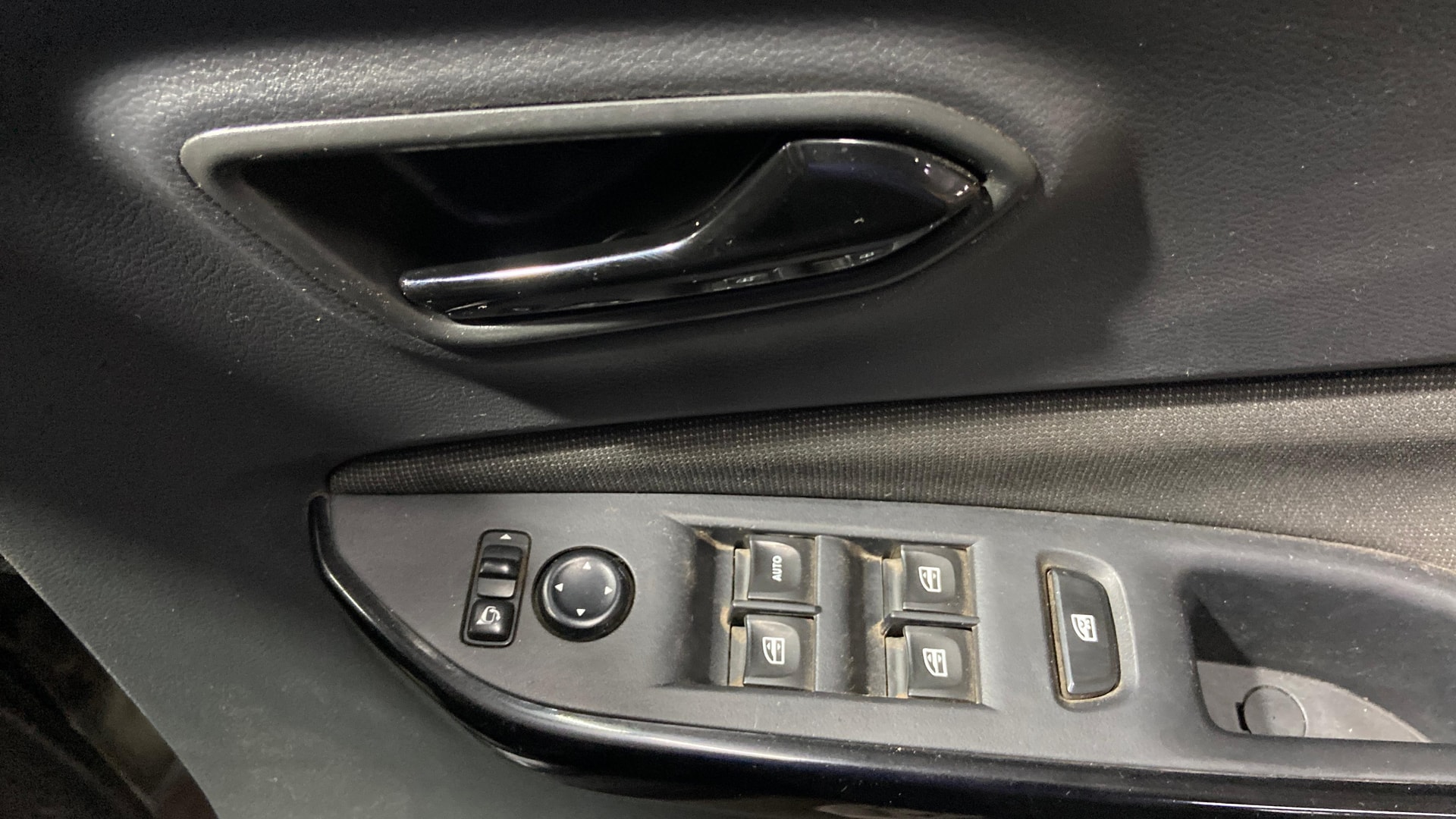 View 2024 Nissan Magnite XE Image 34 Used 2024 Nissan Magnite XE Image 34