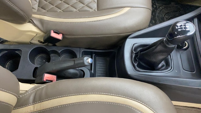 View Ford Figo Aspire Image 37 Used Ford Figo Aspire Image 37