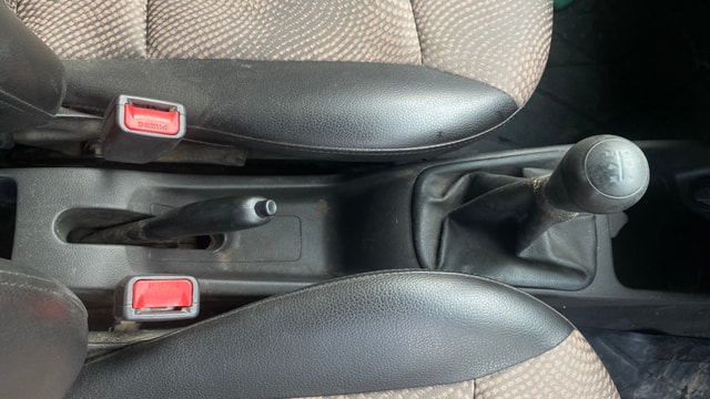View Hyundai EON Image 38 Used Hyundai EON Image 38