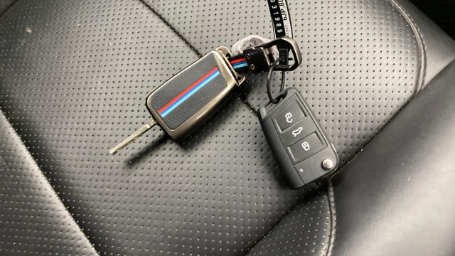 View Volkswagen Taigun Image 19 Used Volkswagen Taigun Image 19