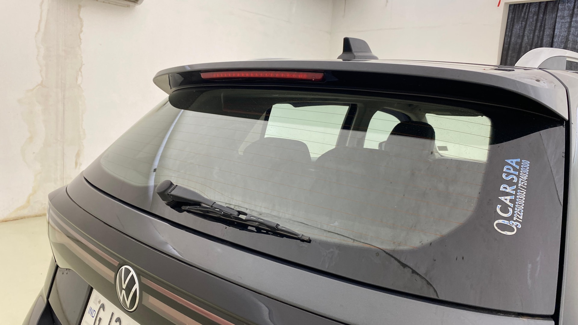 View 2022 Volkswagen Taigun 1.0 TSI Topline MT Image 24 Used 2022 Volkswagen Taigun 1.0 TSI Topline MT Image 24