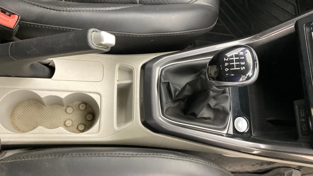 View Volkswagen Taigun Image 43 Used Volkswagen Taigun Image 43