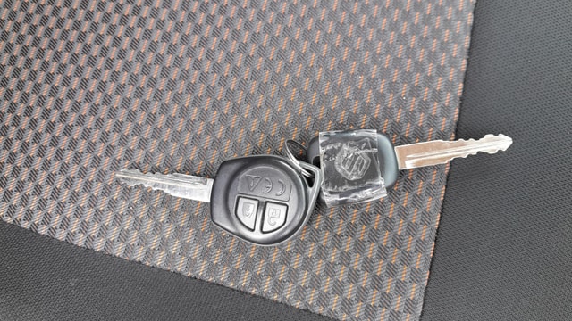 View Maruti Suzuki 1000 Image 27 Used Maruti Suzuki 1000 Image 27