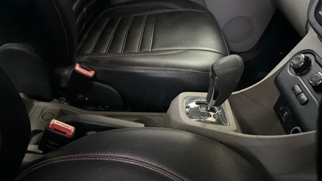 View Tata Tigor Image 38 Used Tata Tigor Image 38