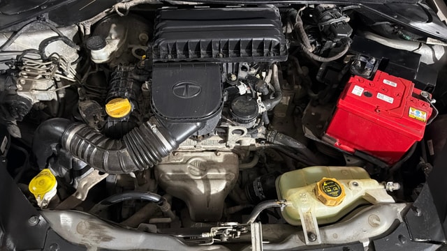 View Tata Tigor Image 41 Used Tata Tigor Image 41