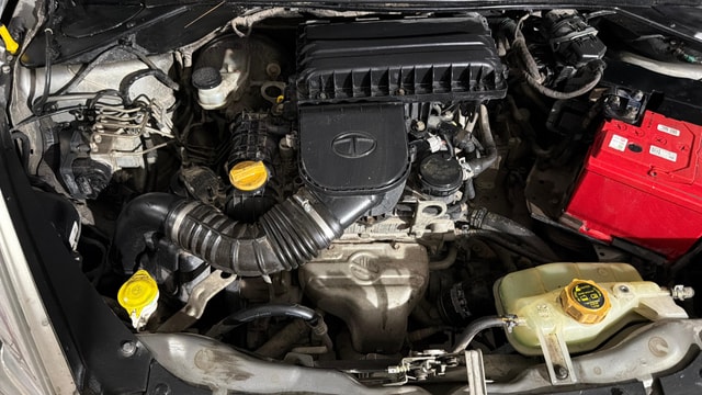 View Tata Tigor Image 3 Used Tata Tigor Image 3