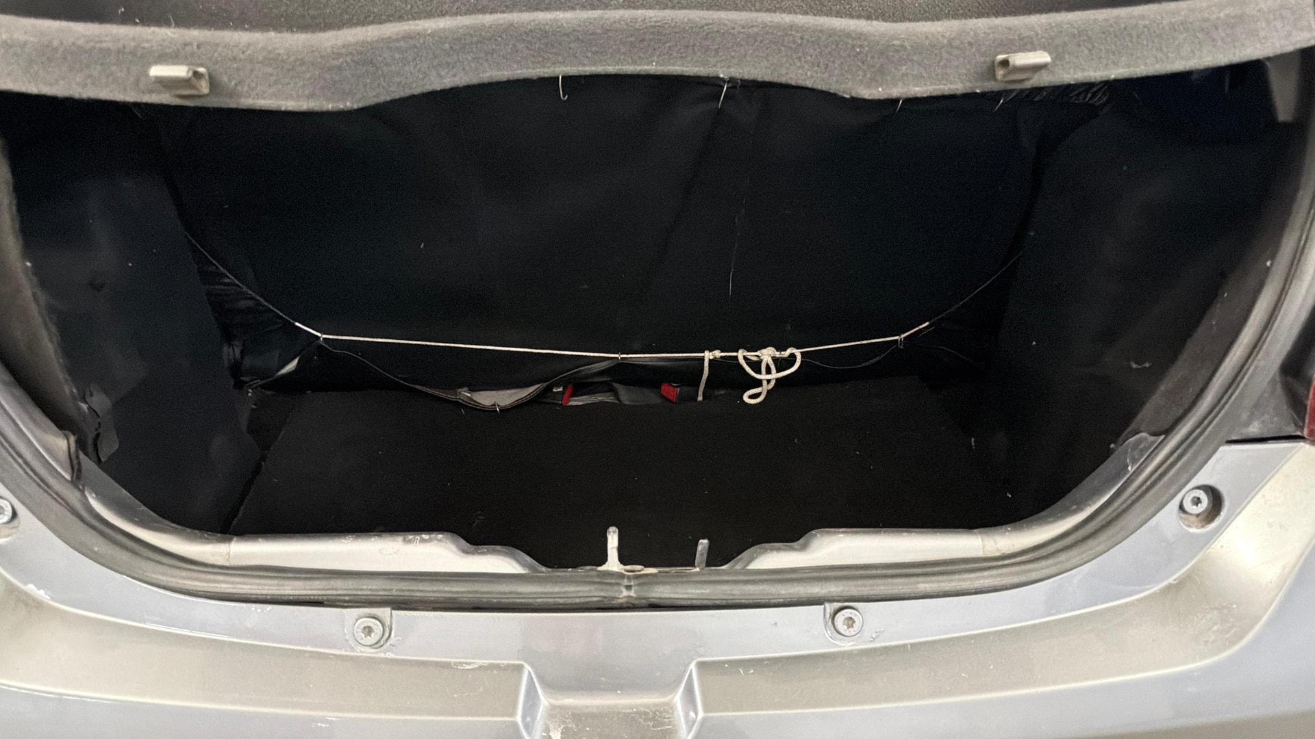 View 2019 Tata Tigor XE Diesel Image 10 Used 2019 Tata Tigor XE Diesel Image 10