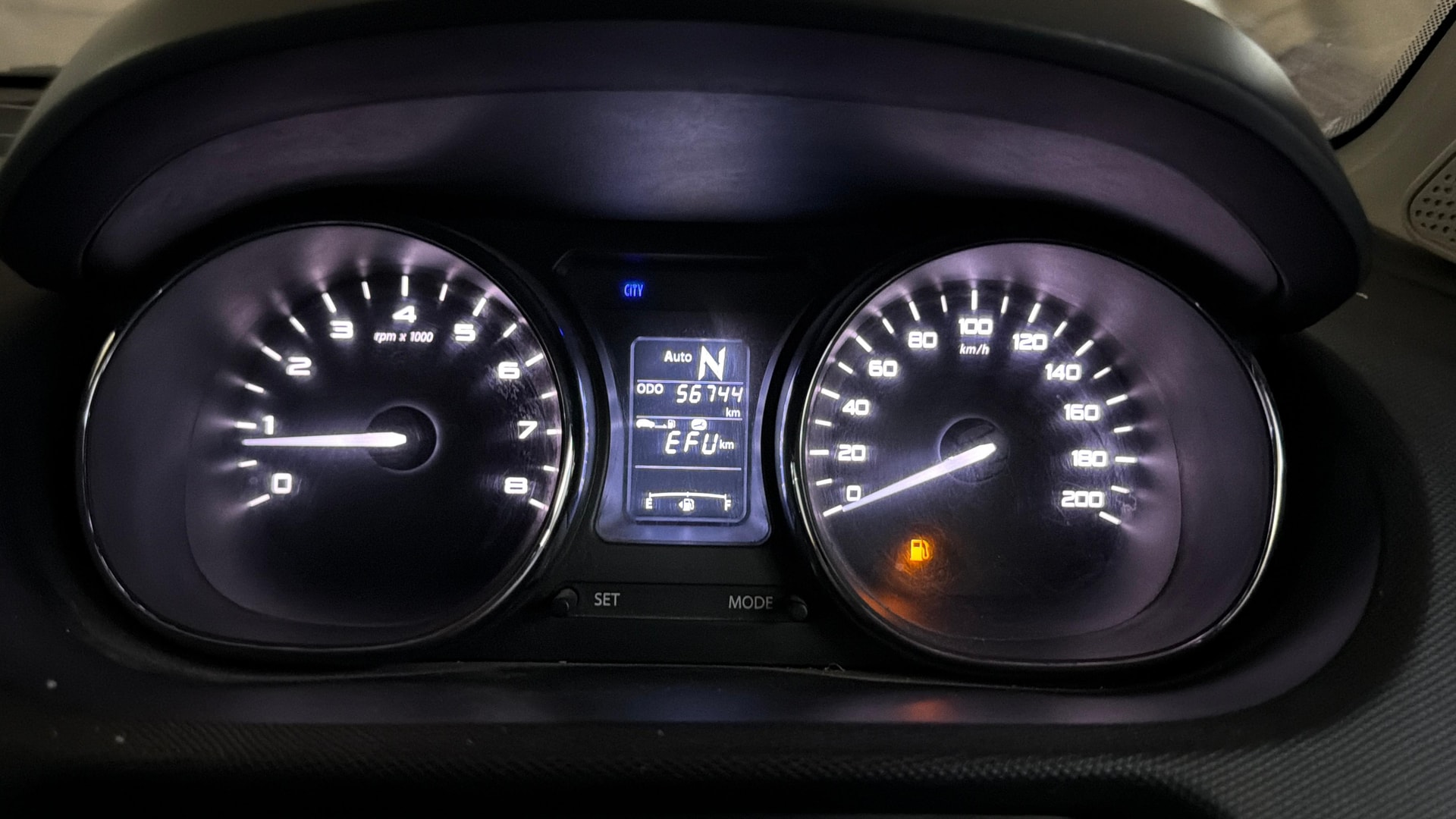 View 2019 Tata Tigor XE Diesel Image 34 Used 2019 Tata Tigor XE Diesel Image 34