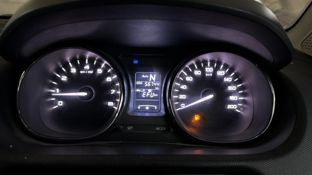 View Tata Tigor Image 34 Used Tata Tigor Image 34