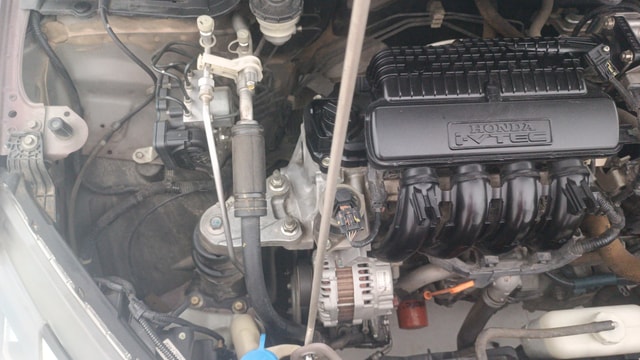 View Honda City Image 4 Used Honda City Image 4