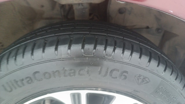 View Honda City Image 45 Used Honda City Image 45
