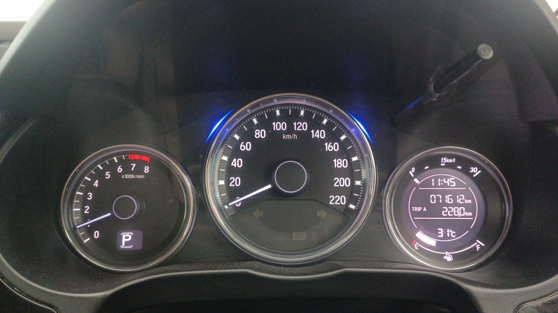 View 2018 Honda City ZX MT Diesel Anniversary Edition Image 36 Used 2018 Honda City ZX MT Diesel Anniversary Edition Image 36