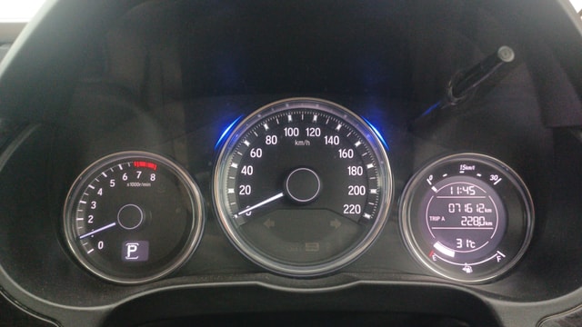 View Honda City Image 36 Used Honda City Image 36