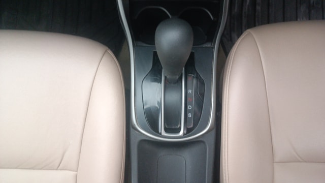 View Honda City Image 40 Used Honda City Image 40