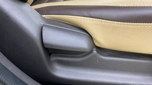 View Hyundai Fluidic Verna Image 11 Used Hyundai Fluidic Verna Image 11