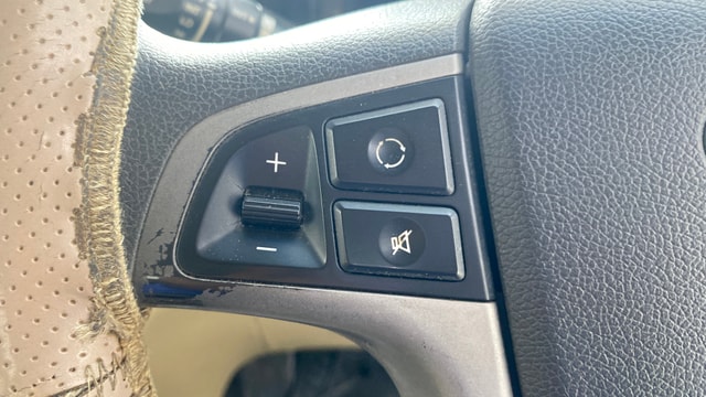 View Hyundai Fluidic Verna Image 3 Used Hyundai Fluidic Verna Image 3