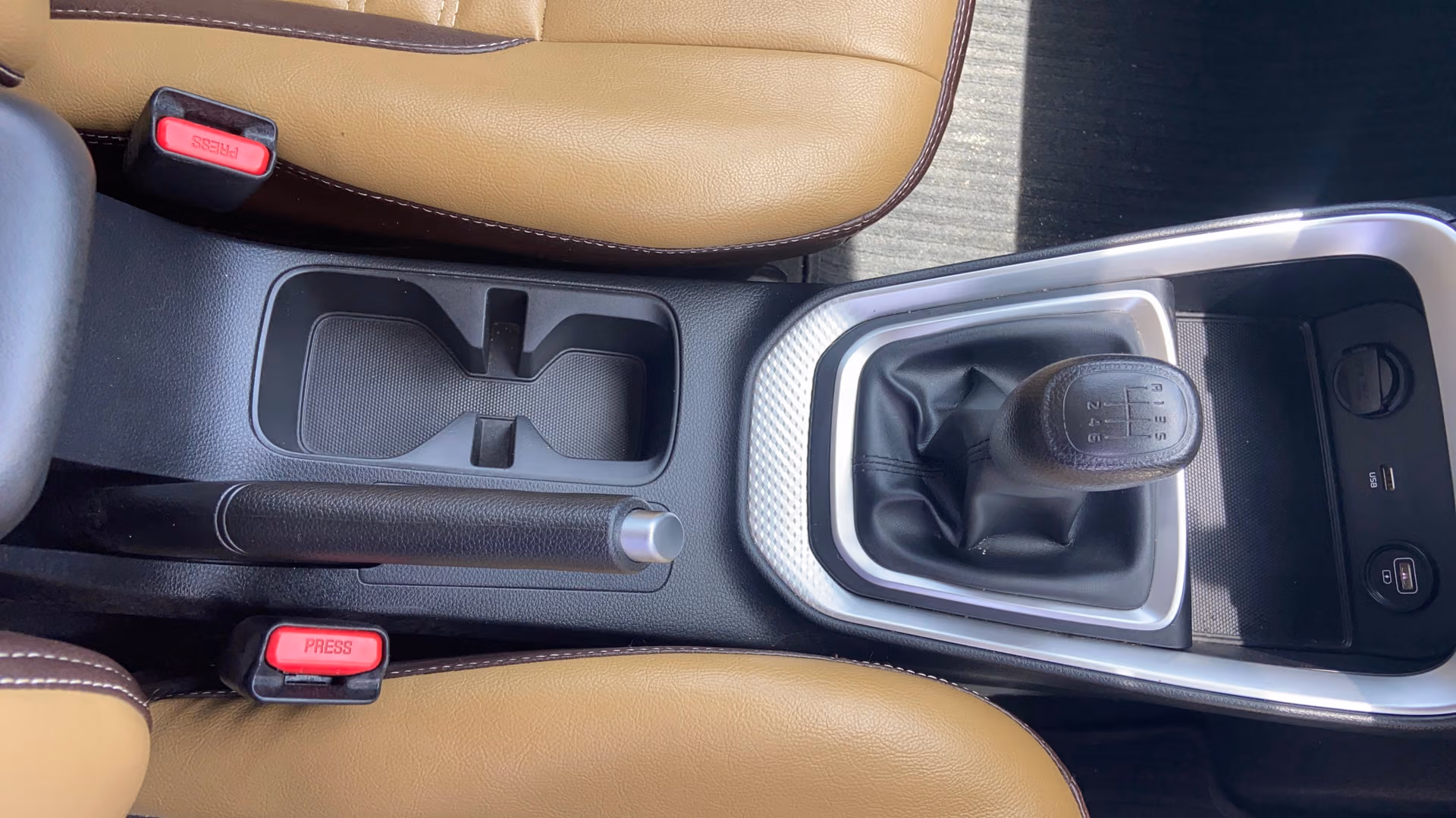 Used 2024 Kia Sonet Used 2024 Kia Sonet