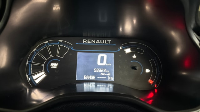 View Renault Triber Image 34 Used Renault Triber Image 34