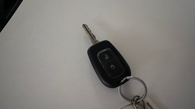 View Renault Triber Image 27 Used Renault Triber Image 27