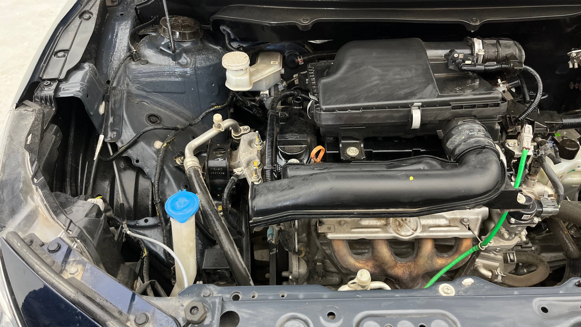 Used 2023 Maruti Suzuki 1000 Used 2023 Maruti Suzuki 1000