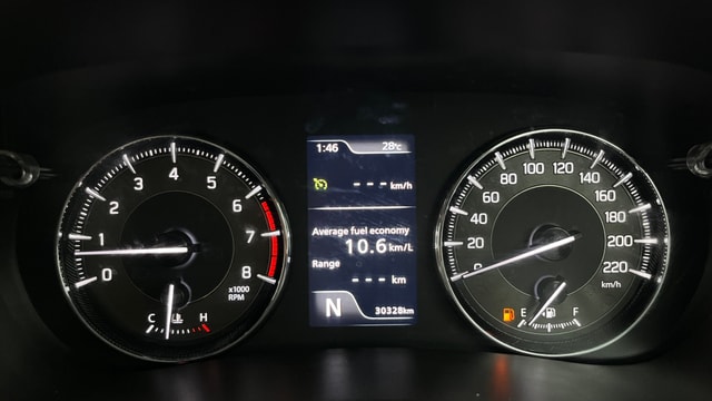 View Maruti Suzuki 1000 Image 36 Used Maruti Suzuki 1000 Image 36