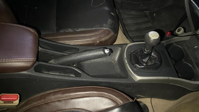 View Honda City Image 39 Used Honda City Image 39