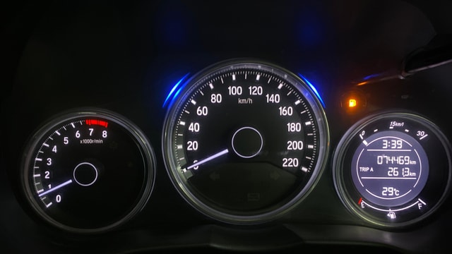 View Honda City Image 35 Used Honda City Image 35