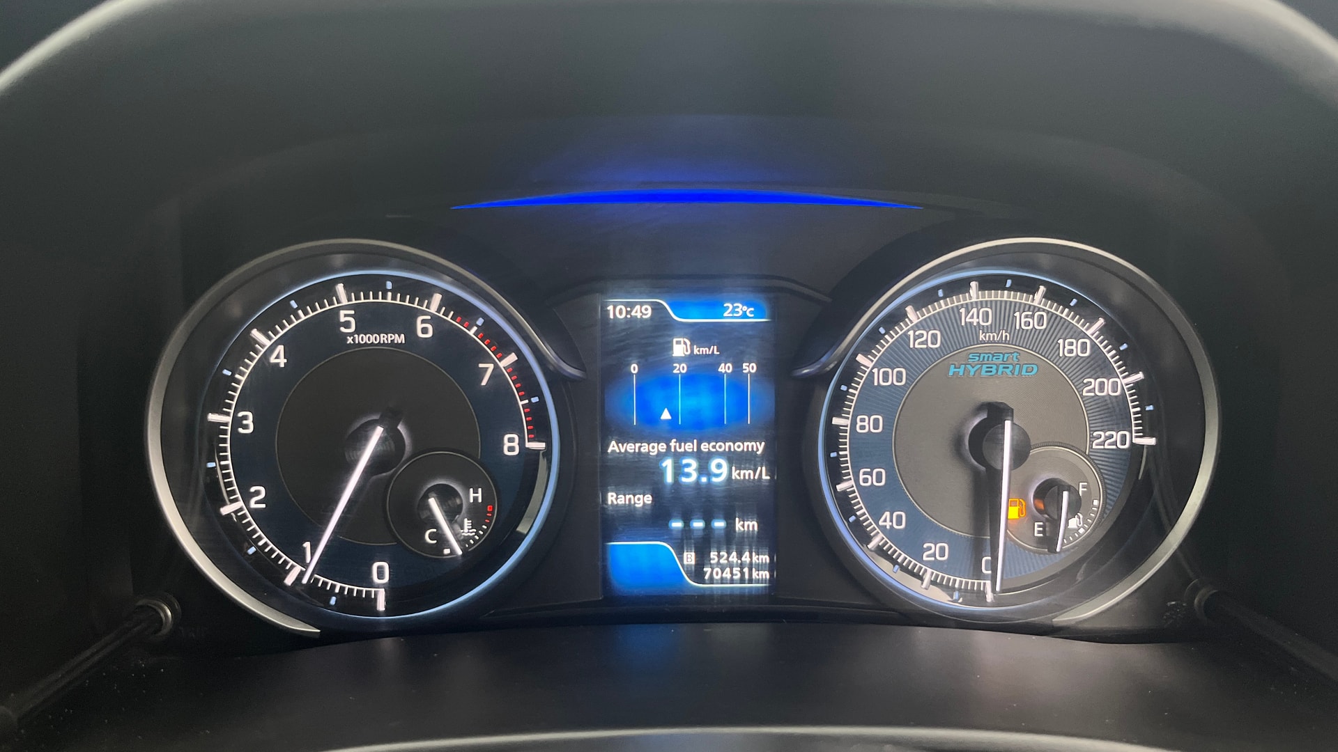 View 2022 Maruti Suzuki 1000 Base Variant Image 22 Used 2022 Maruti Suzuki 1000 Base Variant Image 22