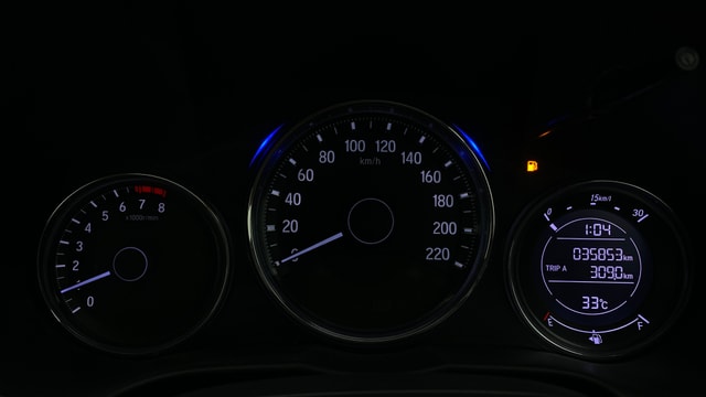 View Honda City Image 36 Used Honda City Image 36