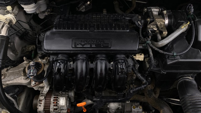 View Honda City Image 43 Used Honda City Image 43