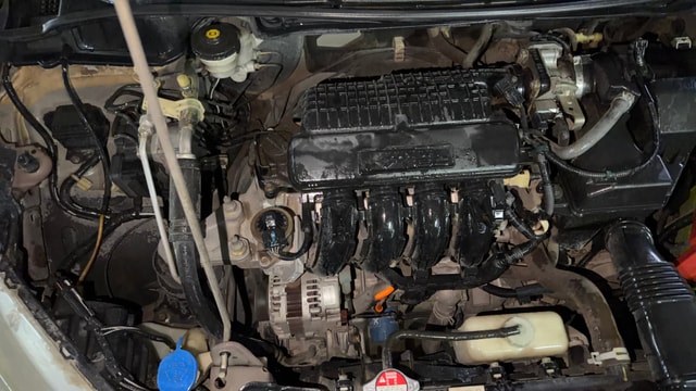 View Honda City Image 25 Used Honda City Image 25