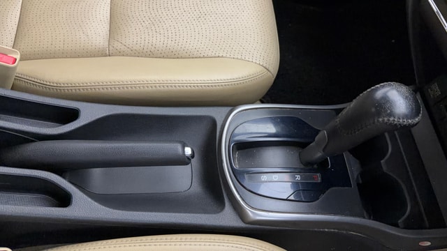 View Honda City Image 42 Used Honda City Image 42
